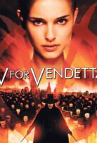 V For Vendetta Full HD İzle