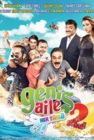 Geniş Aile 2: Her Türlü Full İzle