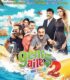 Geniş Aile 2: Her Türlü Full İzle