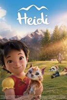Heidi Türkçe Dublaj İzle