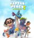 Kaptan Pengu ve Arkadaşları 5 İzle