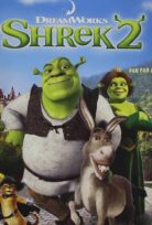 Shrek 2 Türkçe Dublaj İzle