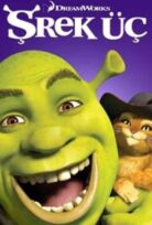 Shrek 3 Türkçe Dublaj İzle