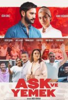 Aşk ve Yemek Filmi İzle
