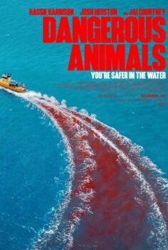 Dangerous Animals Film Türkçe Dublaj İzle