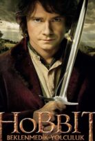 Hobbit: Beklenmedik Yolculuk Full İzle