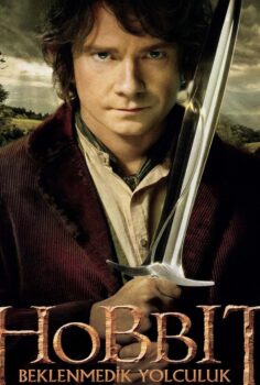 Hobbit: Beklenmedik Yolculuk Full İzle
