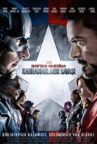 Kaptan Amerika 3 Kahramanların Savaşı Filmi İzle