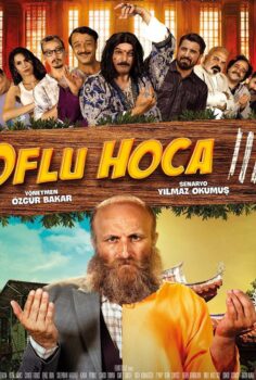 Oflu Hoca 4 İzle