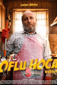 Oflu Hoca 5 İzle