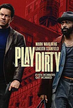 Play Dirty İzle
