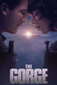 The Gorge Türkçe Dublaj İzle
