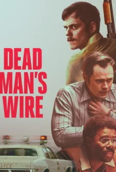 Dead Man’s Wire Full HD İzle
