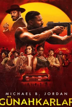 Günahkârlar İzle