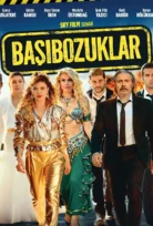 Başıbozuklar Full HD İzle