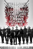 Cehennem Melekleri 1 Türkçe Dublaj İzle