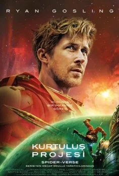 Kurtuluş Projesi Türkçe Dublaj İzle