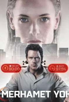 Mercy 2026 İzle