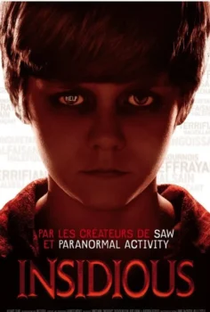 Ruhlar Bölgesi 2010 Full HD İzle