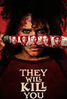 They Will Kill You İzle