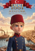 1881 Atatürk: Bir Liderin Doğuşu İzle