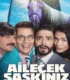 Ailecek Şaşkınız Full HD İzle