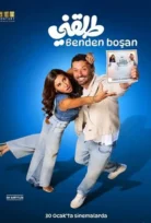 Benden Boşan Türkçe Dublaj İzle