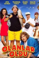 Olanlar Oldu Full HD İzle