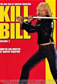 Bill’i Öldür: Bölüm 2 Full HD İzle