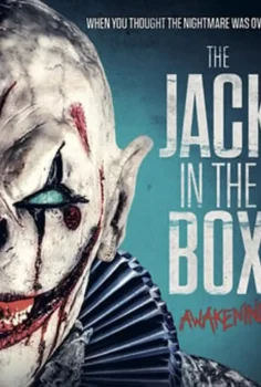 The Jack in the Box Rises Türkçe Dublaj İzle