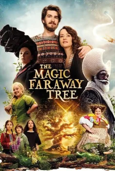 The Magic Faraway Tree Türkçe Dublaj İzle