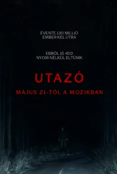Utazó 2026 İzle