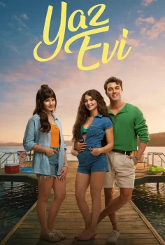 Yaz Evi Film İzle