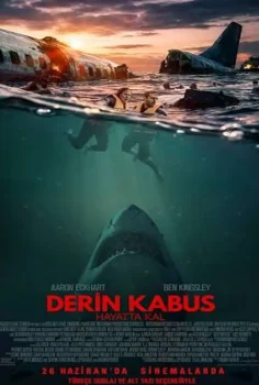 Derin Kabus Türkçe Dublaj İzle