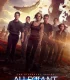 Allegiant 2016 Full HD İzle
