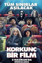 Korkunç Bir Film İzle