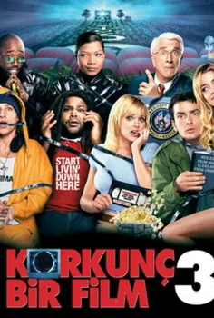 Korkunç Bir Film 3 İzle