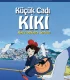 Küçük Cadı Kiki Türkçe Dublaj İzle