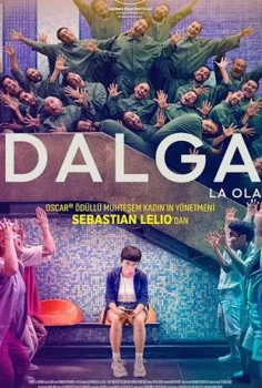 La Ola Full HD İzle