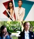 A Simple Favor 2 Türkçe Dublaj İzle