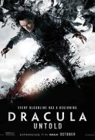 Dracula Untold Türkçe Dublaj İzle