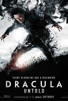 Dracula Untold Türkçe Dublaj İzle