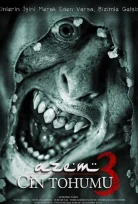 Azem 3: Cin Tohumu İzle
