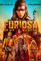 Furiosa: Bir Mad Max Destanı Türkçe Dublaj İzle