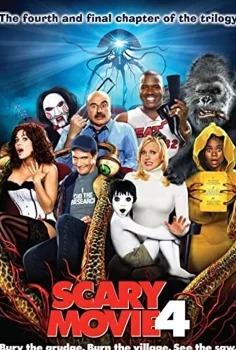 Korkunç Bir Film 4 İzle
