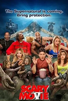 Korkunç Bir Film 5 İzle