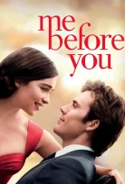 Me Before You Türkçe Dublaj İzle