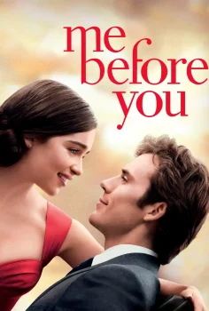 Me Before You Türkçe Dublaj İzle