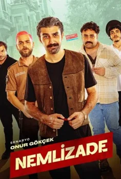 Nemlizade Film İzle