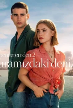 Penceremden 2: Aramızdaki Deniz İzle
